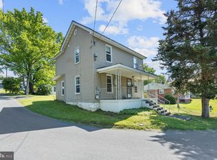 670 Branch St, Strasburg, VA 22657