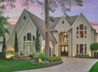 85 Sarasota Cir N, Montgomery, TX 77356