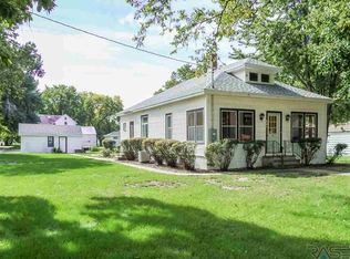 601 Lincoln St, Centerville, SD 57014