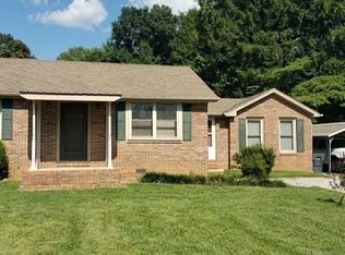 827 Wall Ave, Cookeville, TN 38501