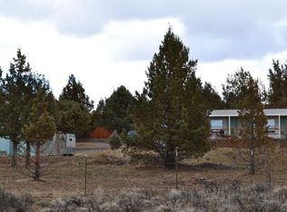 3618 SE Umatilla Loop, Prineville, OR 97754