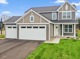 15295 Marmoset St NW, Ramsey, MN 55303