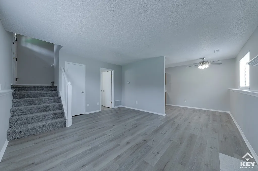 Sheriac Circle Townhomes — Photo 4