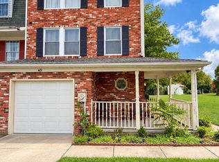 43 Stoneshire Dr, Glassboro, NJ 08028