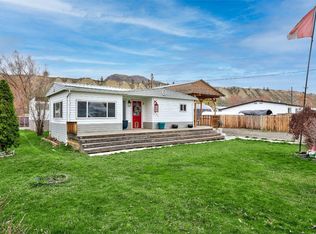 4945 Anker Rd, Thompson Nicola, BC V0E2P0