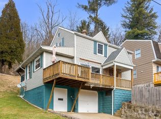 26 Elm St, Bridgeport, OH 43912