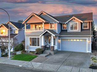 1110 N 27th Pl, Renton, WA 98056