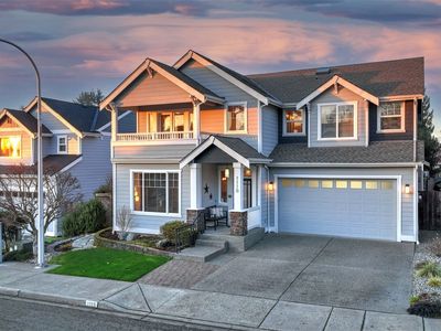 1110 N 27th Place, Renton, WA, 98056