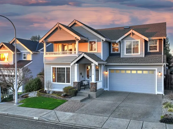 1110 N 27th Place, Renton, WA 98056