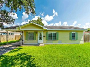 1853 Ridgefield Ave, Thibodaux, LA 70301