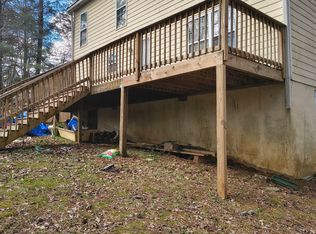 5390 Koweta Rd, Atlanta, GA 30349