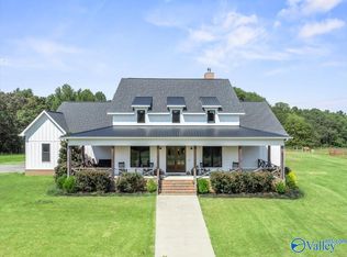 803 Mobb Hill Rd, Union Grove, AL 35175