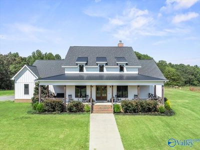 803 Mobb Hill Rd, Union Grove, AL, 35175