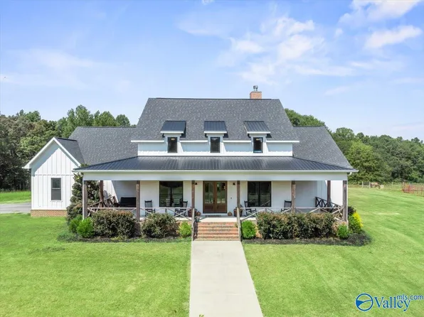 803 Mobb Hill Rd, Union Grove, AL 35175