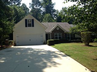1650 White Oak Dr, Winder, GA 30680