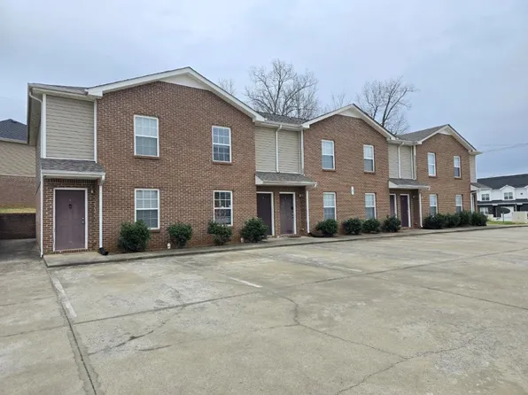 5 Black Jack Way, Clarksville, TN 37040