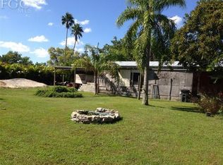 6011 Bomar Ln, Bokeelia, FL 33922