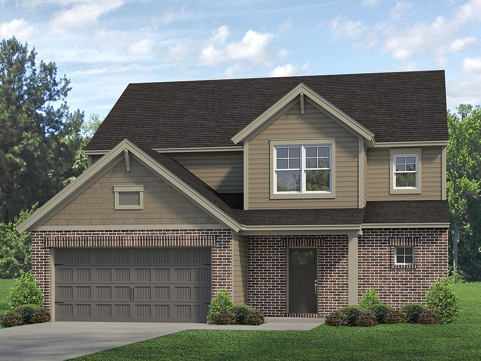 Exterior Rendering