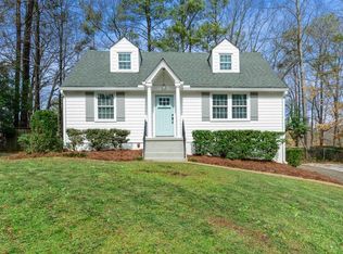 3546 Hildon Cir, Atlanta, GA 30341