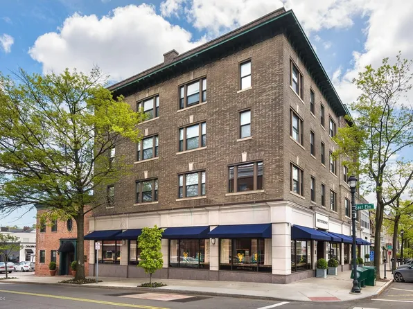 2 E Elm St APT 27, Greenwich, CT 06830