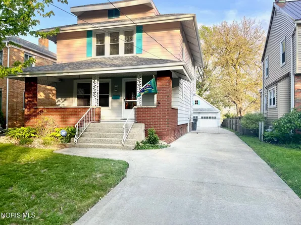 1889 Princeton Dr, Toledo, OH 43614