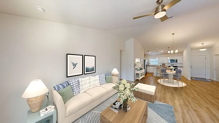 4 bed, 2.0 bath, 1650 sqft, $2,095 — Photo 4