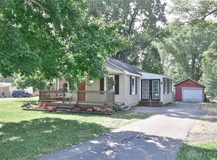 6585 Kyles Station Rd, Liberty Township, OH 45044