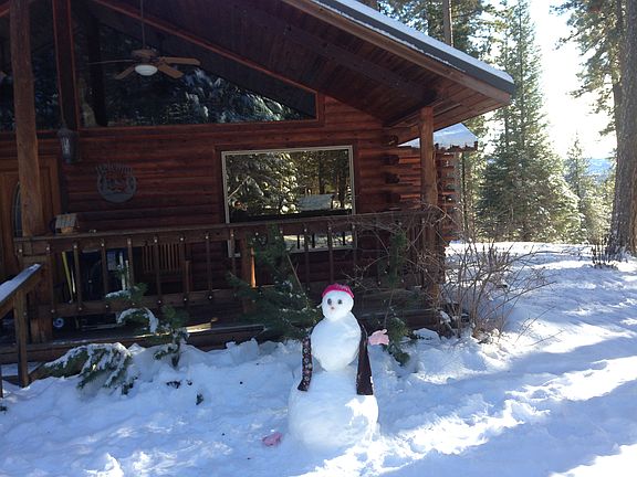 Beautiful all year round!