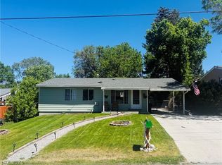 28 Reno Rd, Ely, NV 89301