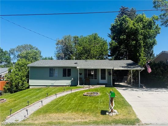 28 Reno Rd, Ely, NV 89301