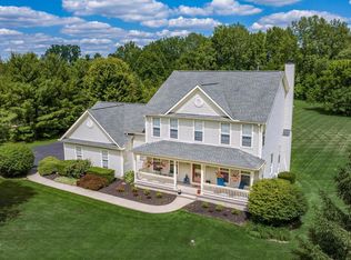 133 Balbriggan Ln, Granville, OH 43023
