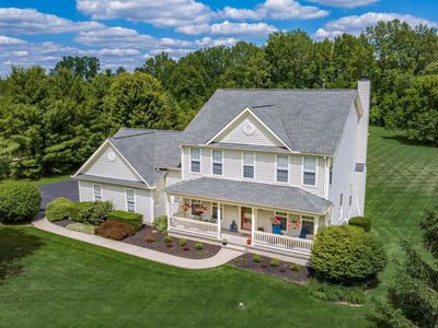 133 Balbriggan Ln, Granville, OH, 43023