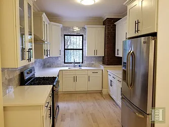 Rented by Halstead Real Estate