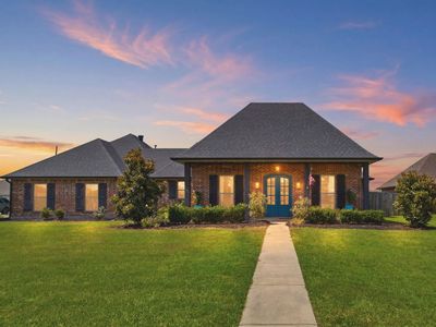 310 Tiffany Dawn Loop, Sulphur, LA, 70665