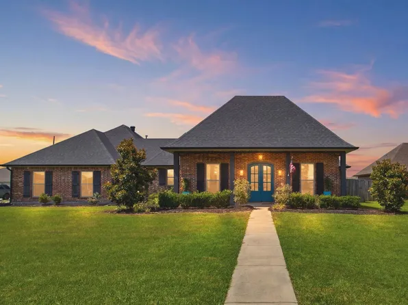 310 Tiffany Dawn Loop, Sulphur, LA 70665