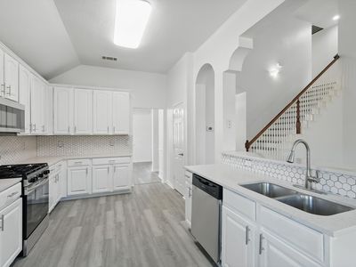 1228 Carriage Creek Dr, Desoto, TX, 75115