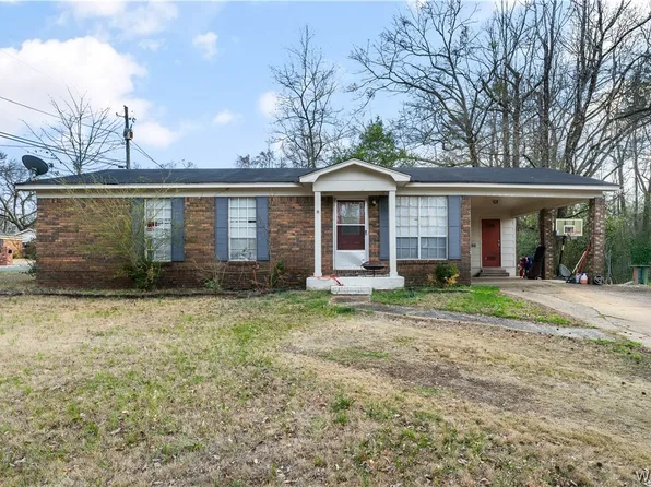 3903 31st St, Tuscaloosa, AL 35401