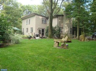 711 Texter Mountain Rd, Robesonia, PA 19551