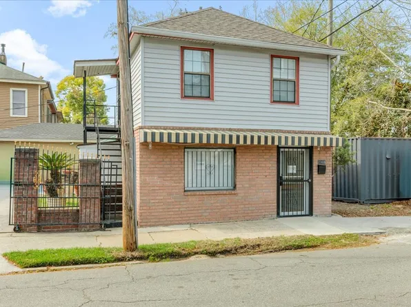 2311 E Broad St, Savannah, GA 31401