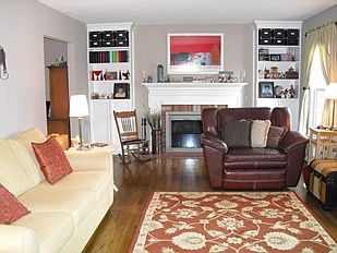 3rd image of 7808 Kincardine Ct