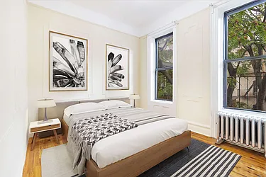 Rented by Bold New York