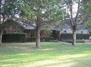 19495 County Road 1550, Ada, OK 74820