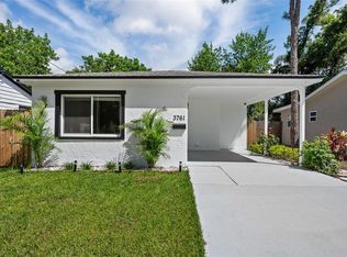 3761 21st Ave S, Saint Petersburg, FL 33711