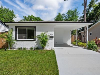 3761 21ST AVENUE S, Saint Petersburg, FL, 33711