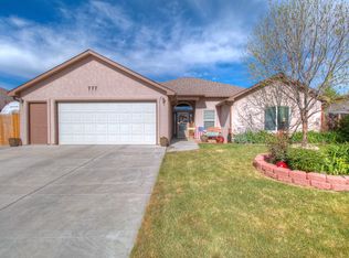 777 Silverplume Dr, Fruita, CO 81521
