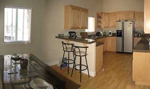 Large Dining Area 