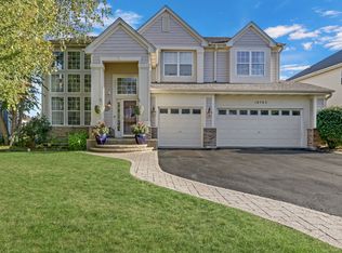 18765 W Westwood Pl, Lake Villa, IL 60046
