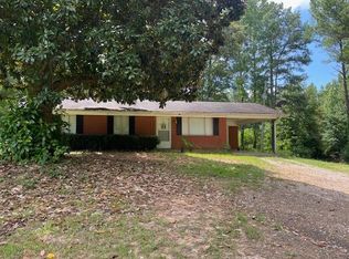 2580 Galilee Rd, Carthage, MS 39051