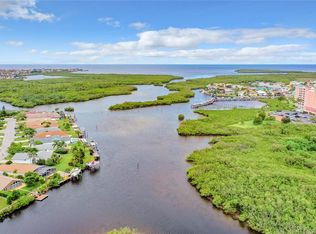 LOT 32 Jenny Way, New Pt Richey, FL 34652