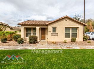 4679 E Claxton Ave, Gilbert, AZ 85297